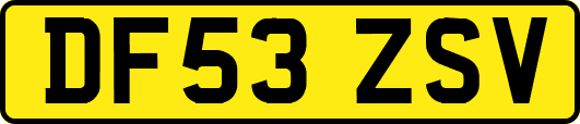 DF53ZSV