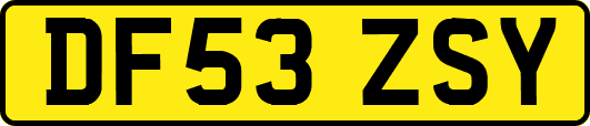 DF53ZSY