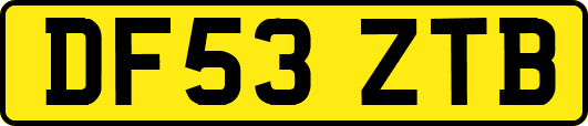DF53ZTB