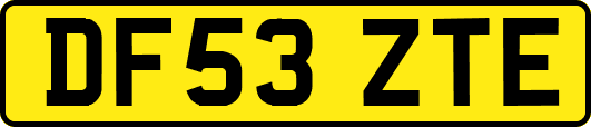 DF53ZTE