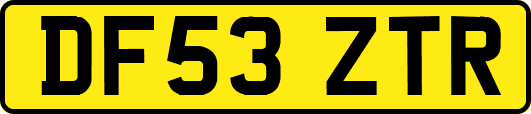 DF53ZTR