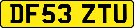 DF53ZTU