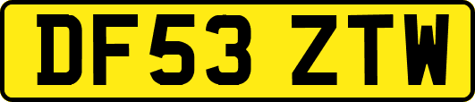 DF53ZTW