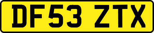 DF53ZTX