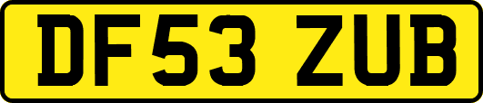 DF53ZUB