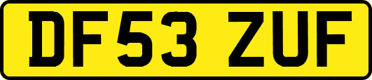 DF53ZUF