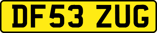 DF53ZUG