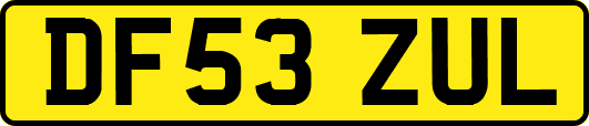 DF53ZUL