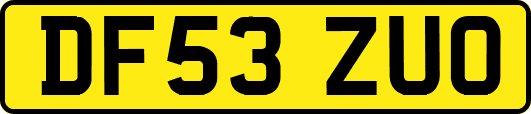 DF53ZUO