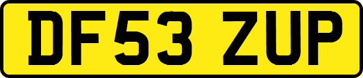 DF53ZUP