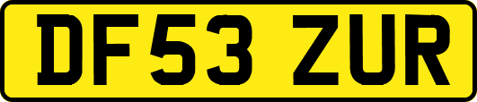 DF53ZUR