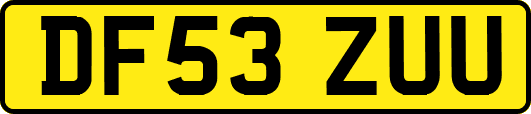 DF53ZUU