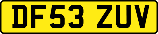 DF53ZUV