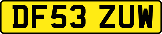 DF53ZUW