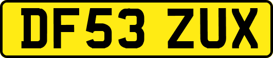 DF53ZUX
