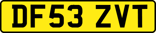 DF53ZVT