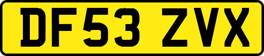 DF53ZVX