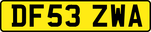 DF53ZWA