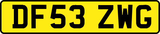 DF53ZWG