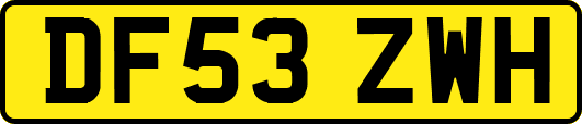 DF53ZWH