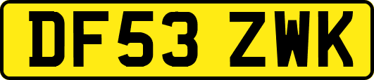 DF53ZWK