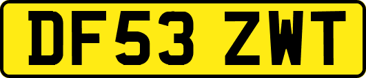 DF53ZWT