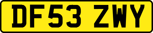DF53ZWY