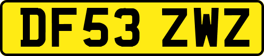 DF53ZWZ