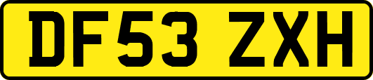 DF53ZXH