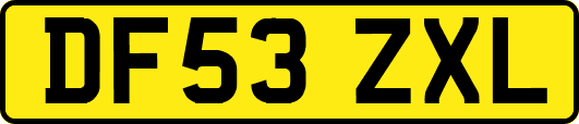 DF53ZXL