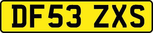 DF53ZXS
