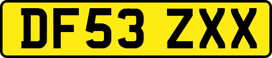 DF53ZXX