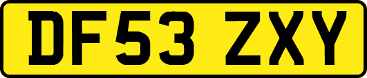 DF53ZXY