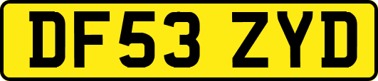 DF53ZYD