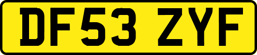 DF53ZYF
