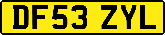 DF53ZYL