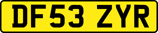 DF53ZYR