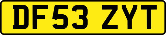 DF53ZYT