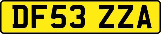 DF53ZZA