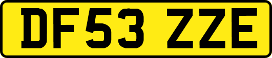 DF53ZZE