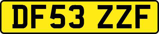 DF53ZZF