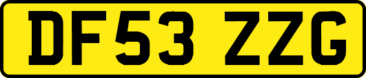 DF53ZZG
