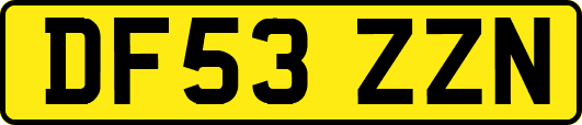 DF53ZZN