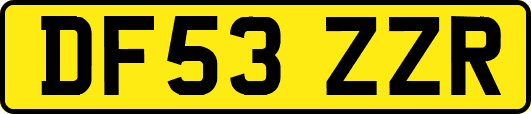 DF53ZZR