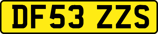 DF53ZZS