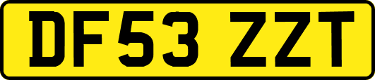 DF53ZZT