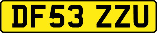 DF53ZZU