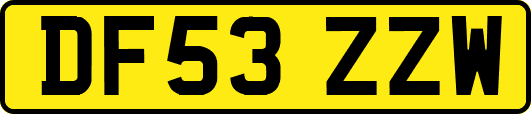 DF53ZZW