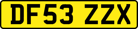 DF53ZZX