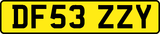 DF53ZZY